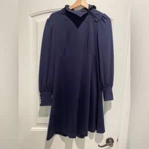 Beautiful Fit Donna Morgan Dress